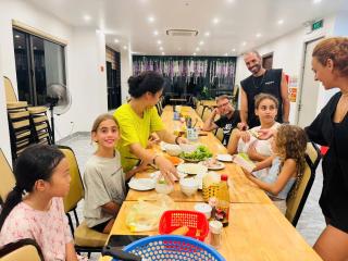 Cát Bà Swiss Hotel - 7