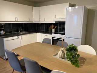 Homey appartment with sea view - 9