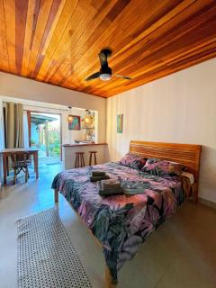 Hakuna Studios Barra do Sahy - 0