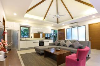 Kamana Villa 3 BR with Private Pool near Rawai Beach - 1