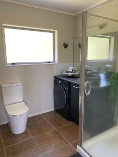 Ooh la la Accomodation, a little luxury - 6