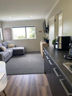 Ooh la la Accomodation, a little luxury - 4