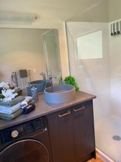 Ooh la la Accomodation, a little luxury - 3