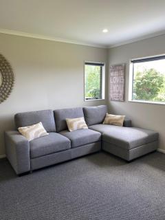 Ooh la la Accomodation, a little luxury - 2