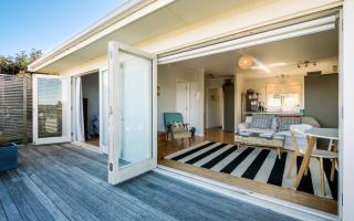 Waiheke island - Oneroa quiet views and location! - 3