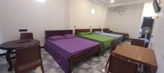 Onera Hotel & restaurant - 9