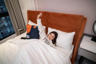 Paxtonz 2 BR Suites,1Utama,IKEA Damansara,SEGi,Desa Park - 7