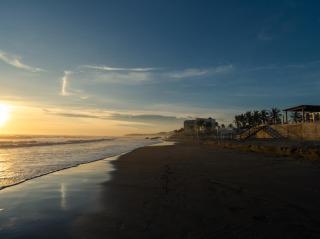 Beachfront Condo in Acapulco - 8