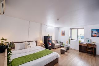 Vari Homestay Đào Tấn - 8