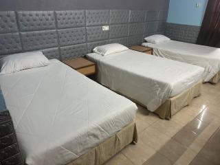 Lily Budget Hotel - Jertih - 8