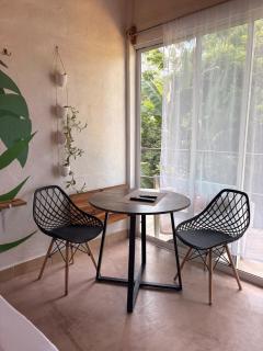 Habitacion privada con piscina compartida - 9