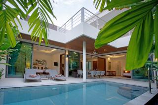 Kamana Villa 3 BR with Private Pool near Rawai Beach - 8