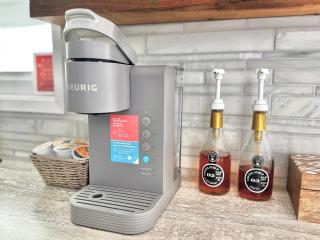 The Beach House at Deep Bay - 1