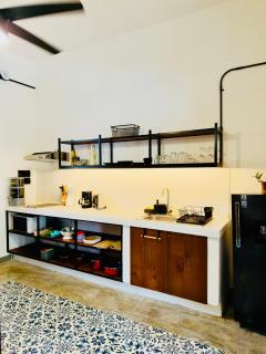 Casa Lluavi - Caliope - 1