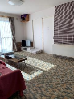 Cozy Penguin House砂川 - 6