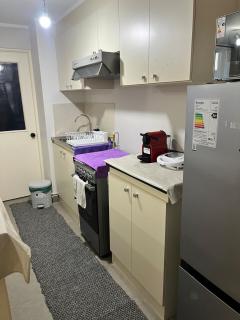 Apartmento en Villarica - 5