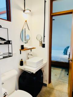 Casa Lluavi - Caliope - 2