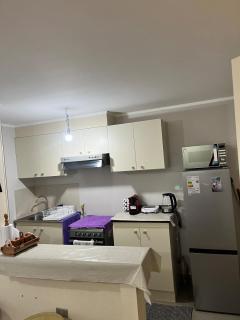 Apartmento en Villarica - 4