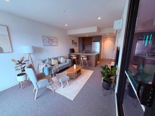 Cozy Escape Near Melbourne CBD - 3