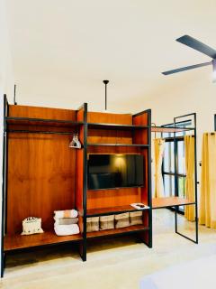 Casa Lluavi - Caliope - 4