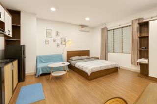 Bin Home near Airport - 6