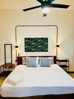 Casa Lluavi - Caliope - 8