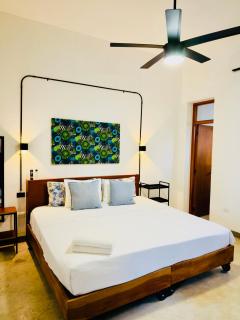 Casa Lluavi - Caliope - 9