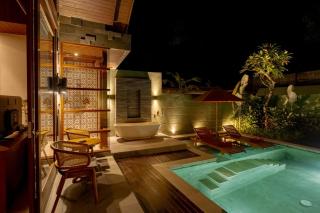Nauma Ubud Villa - 1