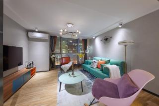 Boke Home Boutique Apartment - 9