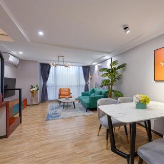 Boke Home Boutique Apartment - 3