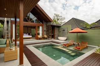 Nauma Ubud Villa - 2