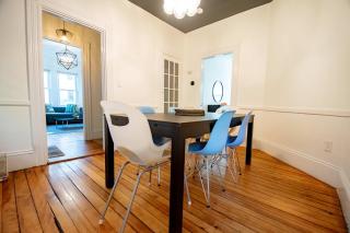 Cambridge Base Steps to Porter Square - 6