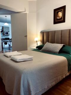 Departamento Premiun Victoria I - 1