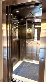 Departamento Premiun Victoria I - 8