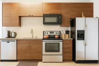 1BR Apartment in Marina del Rey - Near Venice Beach, Pool, Gym, Sauna, Hot Tub, EV Charging - 3