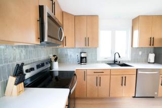 Beachside Bungalow - Charlestown RI - 6