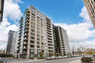 The Lennox Pet Friently 2 Bedroom Rental in Ottawa 613 - 6