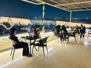 mas grand museum pyramids view inn - 1