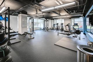 The Lennox Pet Friently 2 Bedroom Rental in Ottawa 613 - 3