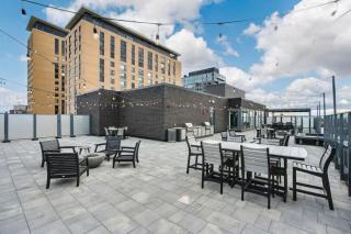 The Lennox Pet Friently 2 Bedroom Rental in Ottawa 613 - 2