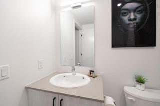 The Lennox Pet Friently 2 Bedroom Rental in Ottawa 613 - 1