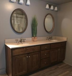 Stunning Rustic Converted Barn Country Getaway near Wabash, Indiana - 8