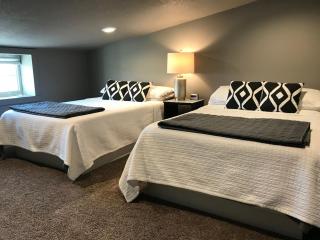 Stunning Rustic Converted Barn Country Getaway near Wabash, Indiana - 9