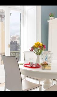 Partenope's House 24 - 3