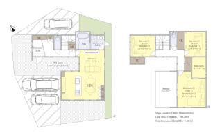 Shiga Lakeside Villa in Minamishinbo - 4