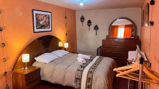 Cozy apartment in the historic center - 1