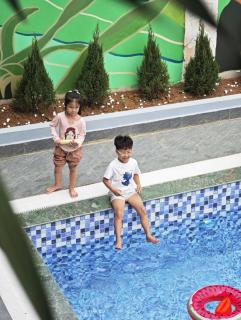 Kangaroo homestay - 2