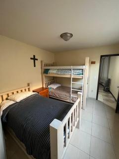 Sunsets & Surf Beach House near Puerto Nuevo - 7