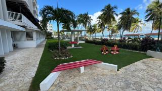 Beach front 2 bedroom & bath in Isla Verde - San Juan - 9