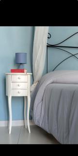 Partenope's House 24 - 7